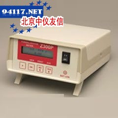 Z-300XP泵吸式甲醛监测仪