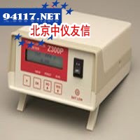 Z-300XP甲醛监测仪