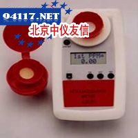 Z-300手持式甲醛检测仪