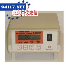 Z-700XP一氧化氮检测仪