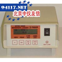 Z-700XP泵吸式NO检测仪
