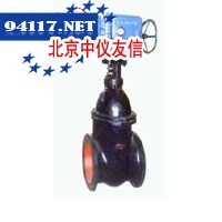 Z944电动闸阀