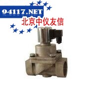 ZCLN-32热水电磁阀