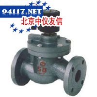 ZCZ-40蒸汽电磁阀
