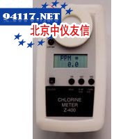 ZDL-400存储型氯气检测仪