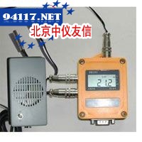 ZDR-11b（带超限报警）温度记录仪（液晶单路）测量精度～±0.5℃