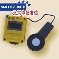 ZDR-14照度记录仪
