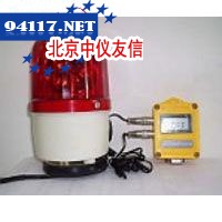 ZDR-21b温度记录仪