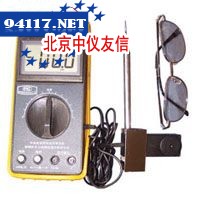 ZG-4B紫外照度计