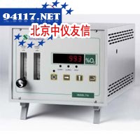 ZR800氧分析仪