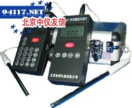 ZRQF-D30φJ智能热球风速仪