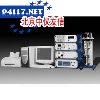 ZRY-1P综合热分析仪