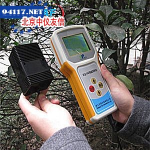 二氧化碳记录仪TPJ-26P