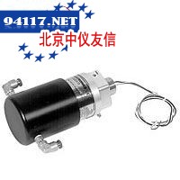 体积红外气体检测仪