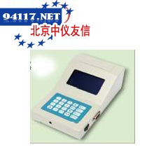 便携型COD分析仪CAC-S12