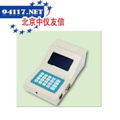 便携型氨氮检测仪CAC-S22