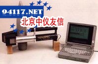 便携式化学武器鉴别用能谱仪cdsSPEC