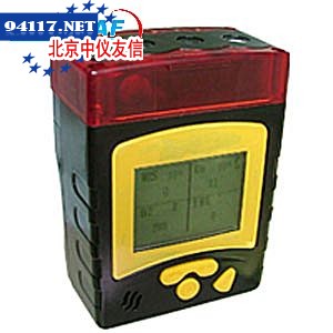 便携式气体探测器HWBX618