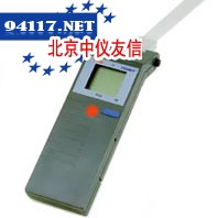 便携式纸张湿度计