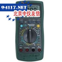 全数字多通道照度计