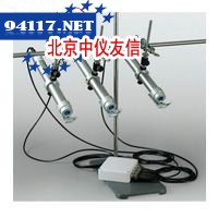 冠层光合作用连续监测系统
