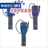 冷冻剂泄露气体检测仪SUMMIT753