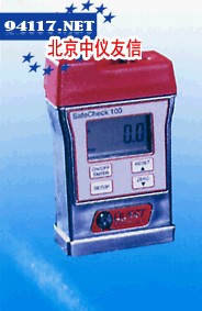 QSafeCheck100单一气体测定器