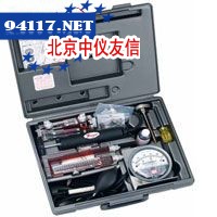 可燃气体检测套装