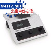 台式色度计
