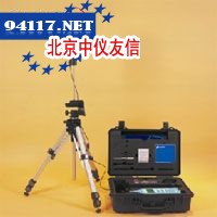 噪音计户外工具箱