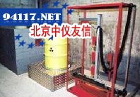 固定式辐射监测系统设计
