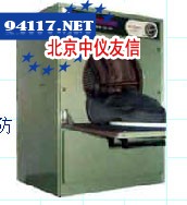 国家标准《防静电工作服》检测配套装置