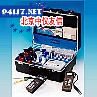 土壤检测套装