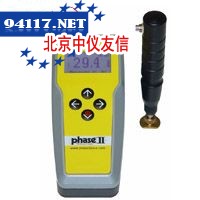 土壤热传导传感器