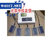 在线χ、γ射线巡检仪