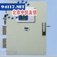 多点气体检测仪