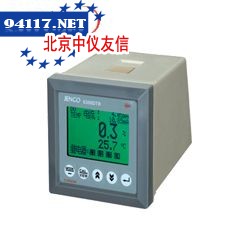 威信3840便携式电导率/TDS/盐度测试仪