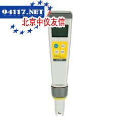 pH618N精密防水迷你型酸度计