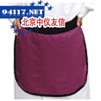 孕妇用防护围裙