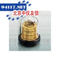 德国百瑞高BARIGO温湿度气压计(326)