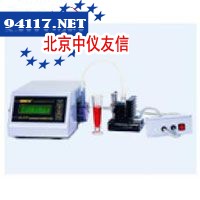 恒温自动进样控制器