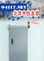 旅客能谱监测系统