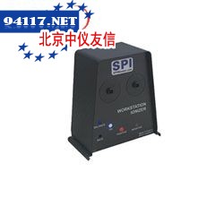 无风型静电消除器