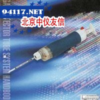 日本北川三氯乙烯132SC（乙烯基氯化物）检测管