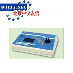 智能型氨氮检测仪CAC-S21