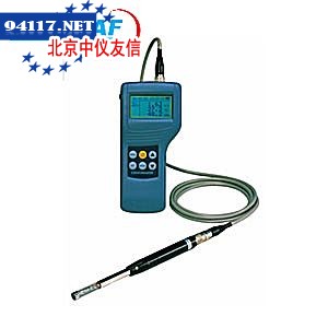 智能型环境测试仪A531