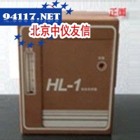 智能横流采样器
