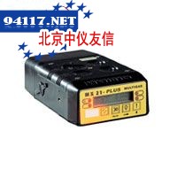 智能毒气检测仪MX21
