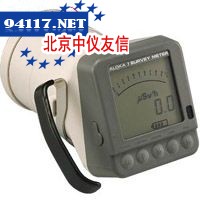 标准型电离室巡测仪