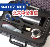 标准尺寸Speedy2000系列水份仪